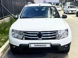 Renault Duster 2013 года за 4 550 000 тг. в Алматы – фото 2