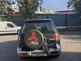 Mitsubishi RVR 1997 года за 1 500 000 тг. в Алматы – фото 4