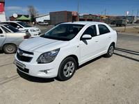 Chevrolet Cobalt 2023 года за 7 500 000 тг. в Атырау