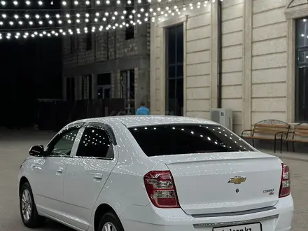 Chevrolet Cobalt 2023 года за 7 500 000 тг. в Атырау – фото 26