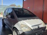 Mercedes-Benz A 190 2000 года за 1 500 000 тг. в Алматы