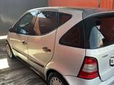 Mercedes-Benz A 190 2000 года за 1 500 000 тг. в Алматы – фото 2