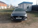 Hyundai Accent 2021 года за 8 450 000 тг. в Кокшетау – фото 2