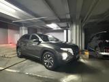 Hyundai Tucson 2022 годаүшін12 500 000 тг. в Алматы – фото 2