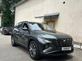 Hyundai Tucson 2022 года за 12 500 000 тг. в Алматы – фото 9