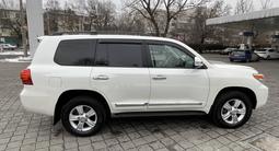 Toyota Land Cruiser 2012 года за 22 300 000 тг. в Алматы – фото 3