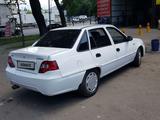 Daewoo Nexia 2014 годаүшін2 000 000 тг. в Алматы