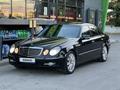 Mercedes-Benz E 55 AMG 2004 годаfor7 000 000 тг. в Алматы – фото 11