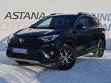 Toyota RAV4 2018 годаүшін11 990 000 тг. в Костанай