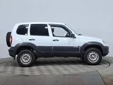 Chevrolet Niva 2015 годаүшін2 350 000 тг. в Астана – фото 4