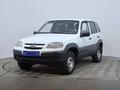 Chevrolet Niva 2015 года за 2 350 000 тг. в Астана