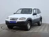 Chevrolet Niva 2015 годаүшін2 350 000 тг. в Астана