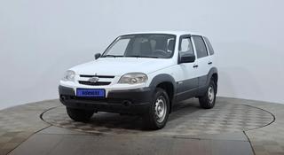 Chevrolet Niva 2015 годаүшін2 350 000 тг. в Астана
