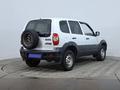 Chevrolet Niva 2015 года за 2 350 000 тг. в Астана – фото 5