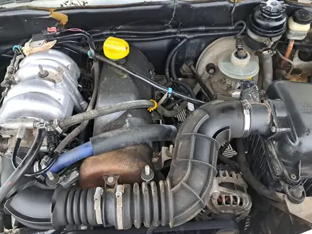 Chevrolet Niva 2015 года за 2 350 000 тг. в Астана – фото 9