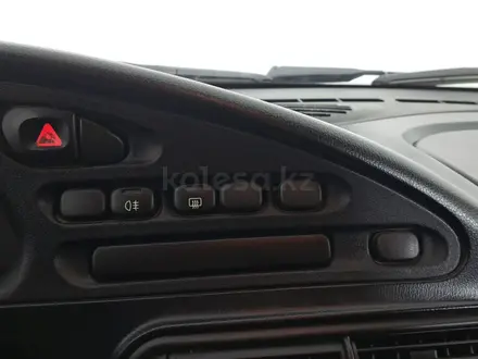 Chevrolet Niva 2015 года за 2 350 000 тг. в Астана – фото 21