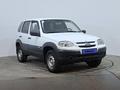 Chevrolet Niva 2015 года за 2 350 000 тг. в Астана – фото 3