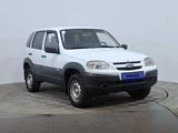 Chevrolet Niva 2015 годаүшін2 350 000 тг. в Астана – фото 3