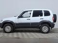 Chevrolet Niva 2015 года за 2 350 000 тг. в Астана – фото 8