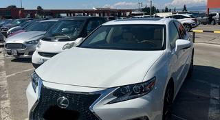 Lexus ES 300h 2014 года за 7 500 000 тг. в Алматы