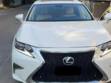 Lexus ES 300h 2014 года за 8 500 000 тг. в Алматы – фото 4