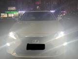 Lexus ES 300h 2014 года за 12 500 000 тг. в Алматы – фото 2