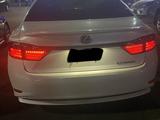 Lexus ES 300h 2014 года за 12 500 000 тг. в Алматы – фото 5