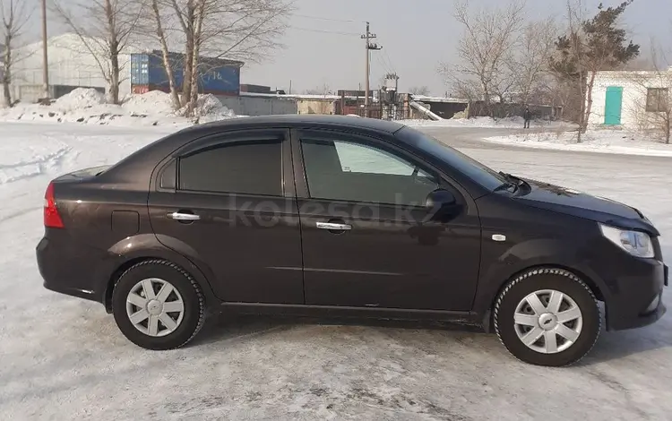 Ravon Nexia R3 2019 года за 3 550 000 тг. в Павлодар