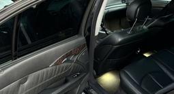 Mercedes-Benz E 500 2003 годаүшін4 400 000 тг. в Шымкент – фото 4