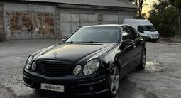 Mercedes-Benz E 500 2003 годаүшін4 400 000 тг. в Шымкент
