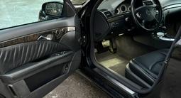 Mercedes-Benz E 500 2003 годаүшін4 400 000 тг. в Шымкент – фото 3