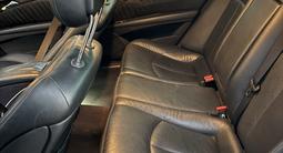 Mercedes-Benz E 500 2003 годаүшін4 400 000 тг. в Шымкент – фото 5