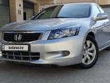 Honda Accord 2007 года за 4 100 000 тг. в Шымкент – фото 2