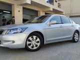 Honda Accord 2007 года за 4 100 000 тг. в Шымкент – фото 4