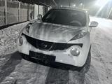 Nissan Juke 2013 годаүшін5 000 000 тг. в Зайсан