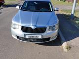 Skoda Superb 2012 года за 3 400 000 тг. в Астана – фото 4