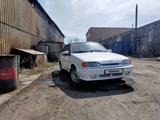 ВАЗ (Lada) 2115 2012 годаүшін1 950 000 тг. в Караганда – фото 2