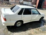 ВАЗ (Lada) 2115 2012 годаүшін1 950 000 тг. в Караганда – фото 4