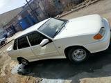 ВАЗ (Lada) 2115 2012 годаүшін1 950 000 тг. в Караганда – фото 5