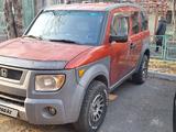 Honda Element 2003 года за 5 500 000 тг. в Алматы – фото 2