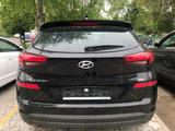 Hyundai Tucson 2019 года за 13 500 000 тг. в Алматы – фото 4