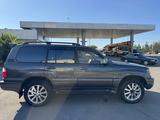 Lexus LX 470 1998 года за 6 400 000 тг. в Алматы – фото 4