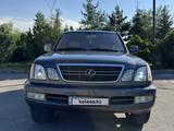 Lexus LX 470 1998 года за 6 400 000 тг. в Алматы