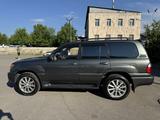 Lexus LX 470 1998 года за 6 400 000 тг. в Алматы – фото 3