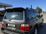 Lexus LX 470 1998 года за 6 400 000 тг. в Алматы – фото 5