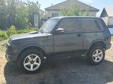 ВАЗ (Lada) Lada 2121 2008 года за 1 750 000 тг. в Экибастуз – фото 2