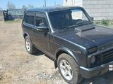 ВАЗ (Lada) Lada 2121 2008 года за 1 750 000 тг. в Экибастуз