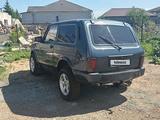 ВАЗ (Lada) Lada 2121 2008 года за 1 750 000 тг. в Экибастуз – фото 3