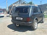 ВАЗ (Lada) Lada 2121 2008 года за 1 750 000 тг. в Экибастуз – фото 4