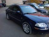 Volkswagen Passat 2004 года за 2 650 000 тг. в Петропавловск